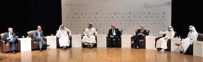 Connecting Excellence