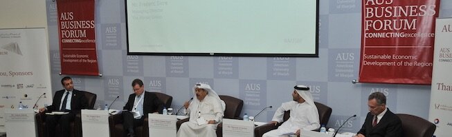 Connecting Excellence