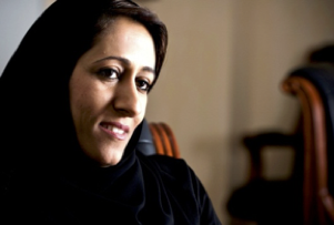 H.E. Fatima Obaid Al Jaber