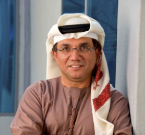 Mr. Yousuf Abdulla Bastaki